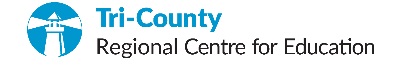 Tri-County Regional Centre for Education